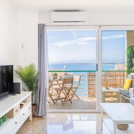 1ªlinea Mar-Piscina-Wifi-Portaventura-Luxury-Chill5 Salou Exterior foto