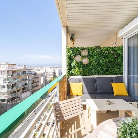 1ªlinea Mar-Piscina-Wifi-Portaventura-Luxury-Chill5 Salou Exterior foto