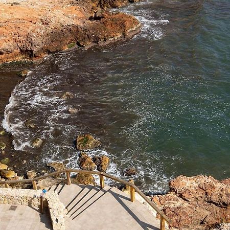 1ªlinea Mar-Piscina-Wifi-Portaventura-Luxury-Chill5 Salou Exterior foto