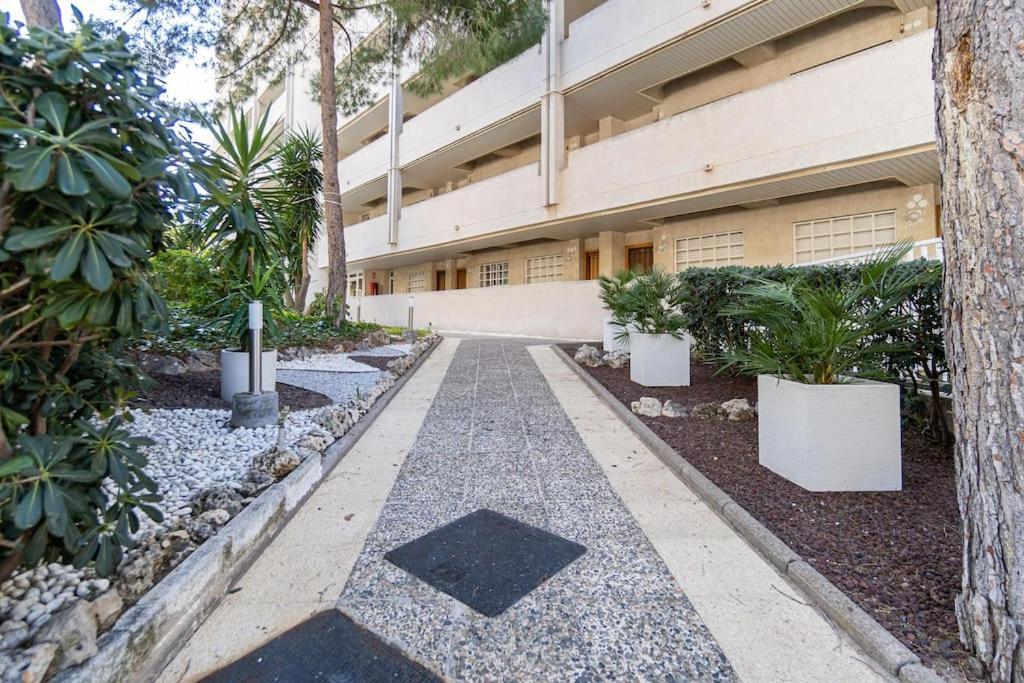 1ªlinea Mar-Piscina-Wifi-Portaventura-Luxury-Chill5 Salou Exterior foto
