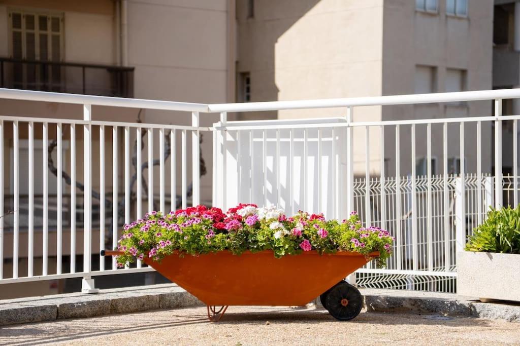 1ªlinea Mar-Piscina-Wifi-Portaventura-Luxury-Chill5 Salou Exterior foto