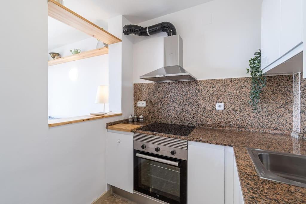 1ªlinea Mar-Piscina-Wifi-Portaventura-Luxury-Chill5 Salou Exterior foto