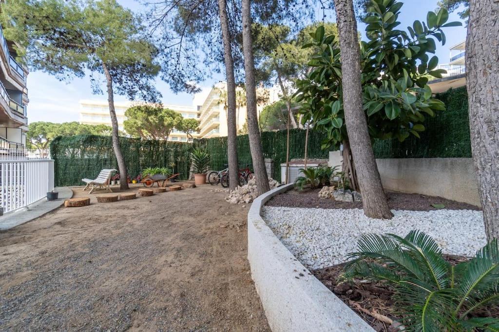1ªlinea Mar-Piscina-Wifi-Portaventura-Luxury-Chill5 Salou Exterior foto