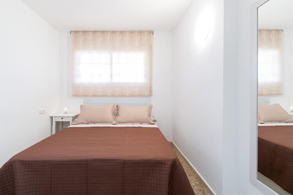 1ªlinea Mar-Piscina-Wifi-Portaventura-Luxury-Chill5 Salou Exterior foto