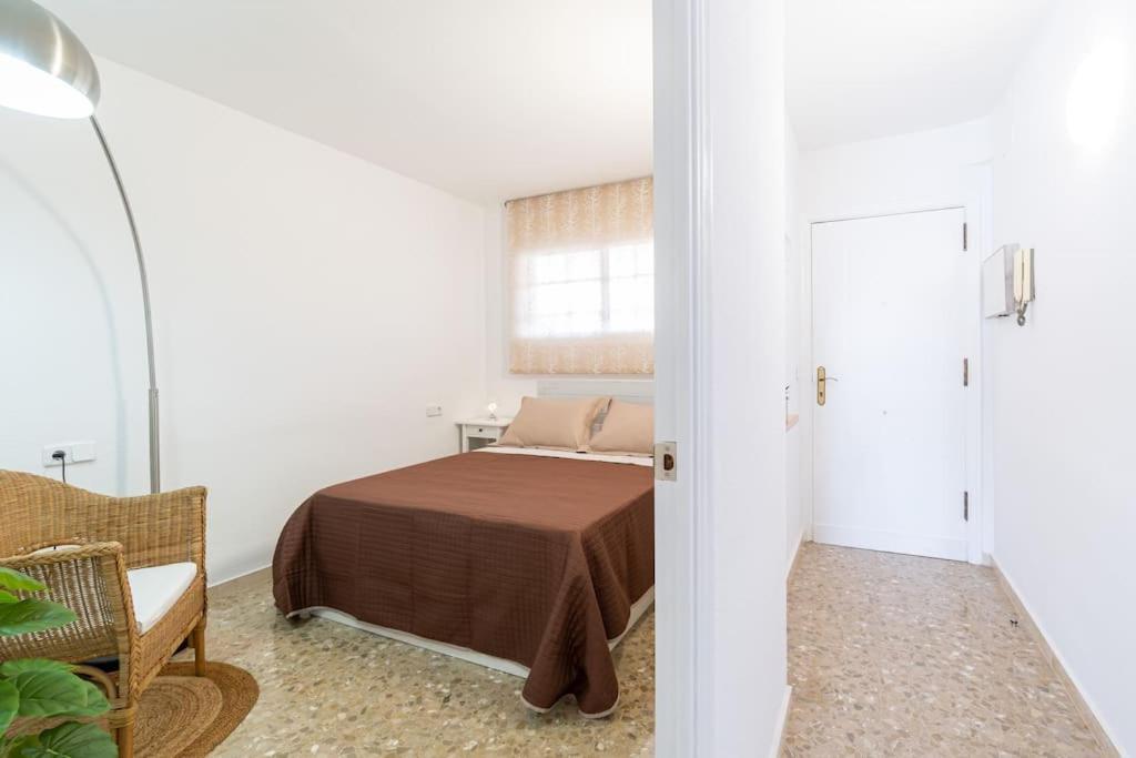 1ªlinea Mar-Piscina-Wifi-Portaventura-Luxury-Chill5 Salou Exterior foto