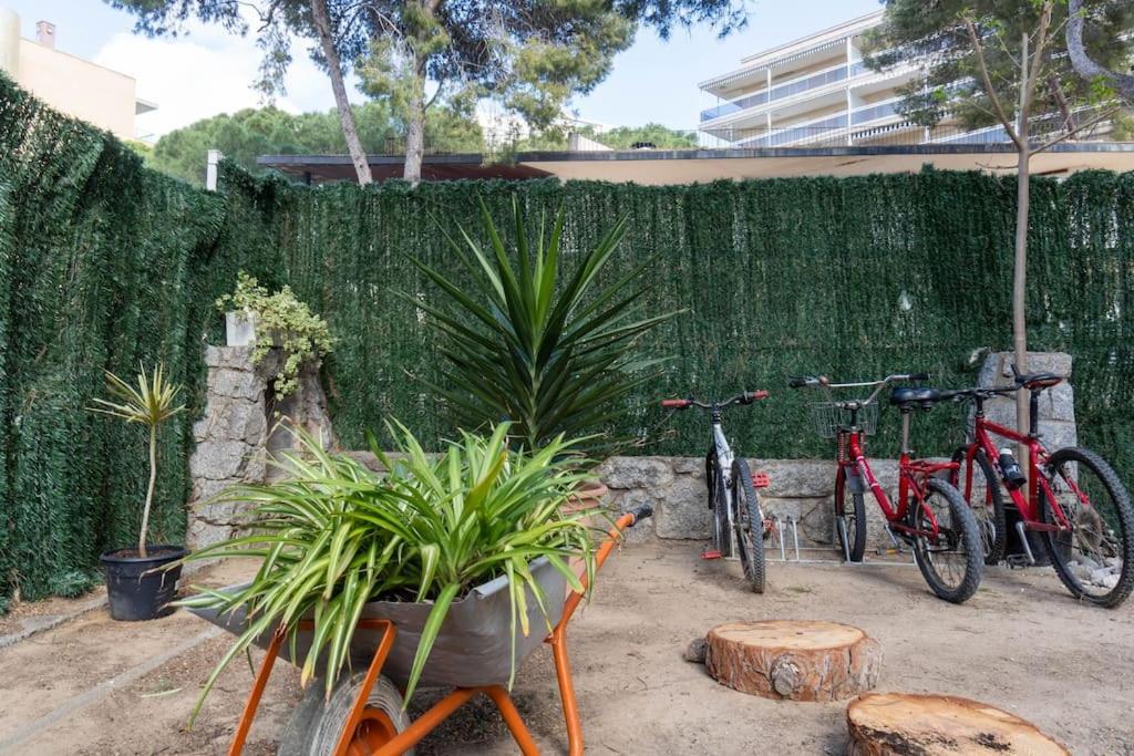 1ªlinea Mar-Piscina-Wifi-Portaventura-Luxury-Chill5 Salou Exterior foto