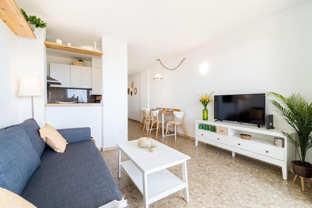 1ªlinea Mar-Piscina-Wifi-Portaventura-Luxury-Chill5 Salou Exterior foto
