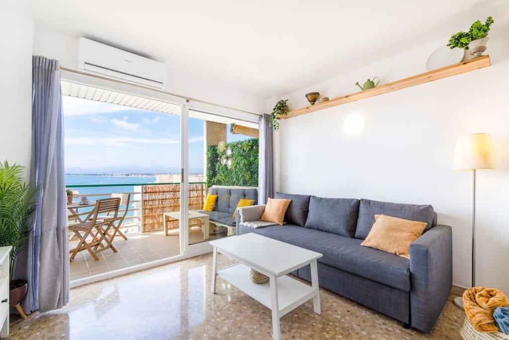 1ªlinea Mar-Piscina-Wifi-Portaventura-Luxury-Chill5 Salou Exterior foto