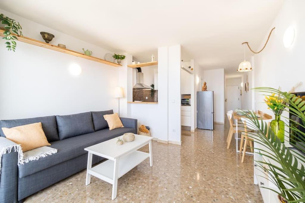1ªlinea Mar-Piscina-Wifi-Portaventura-Luxury-Chill5 Salou Exterior foto