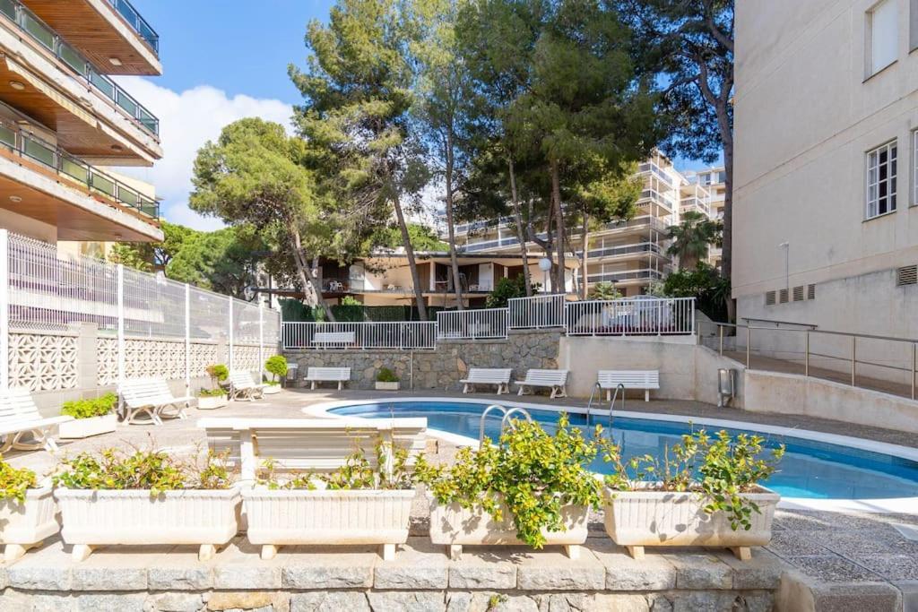 1ªlinea Mar-Piscina-Wifi-Portaventura-Luxury-Chill5 Salou Exterior foto