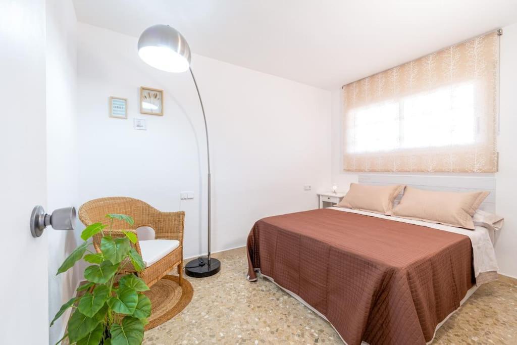 1ªlinea Mar-Piscina-Wifi-Portaventura-Luxury-Chill5 Salou Exterior foto