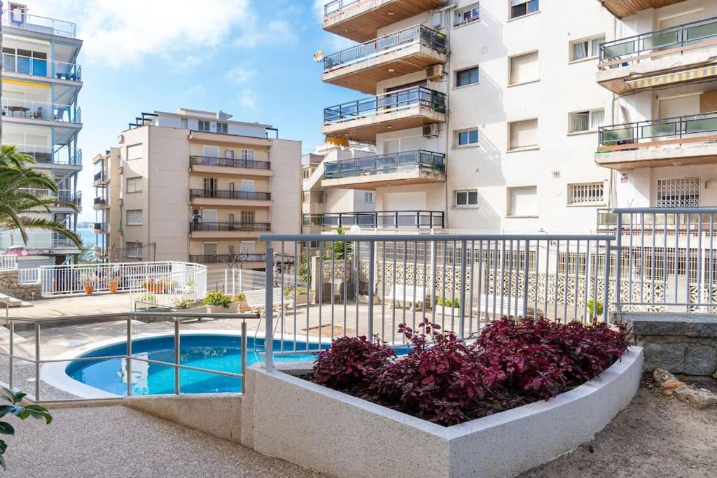 1ªlinea Mar-Piscina-Wifi-Portaventura-Luxury-Chill5 Salou Exterior foto